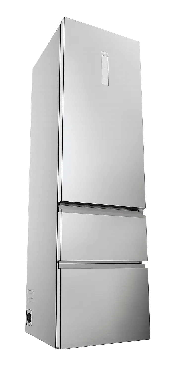 Lodówka Haier z technologiami świeżości