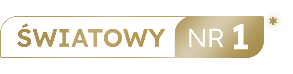 Haier światowy numer 1